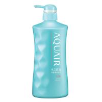 资生堂 水之密语海盐弹润紧致沐浴露 600ml