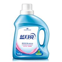 蓝月亮 深层洁净自然清香洗衣液1kg