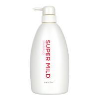 资生堂 惠润洗发露鲜花芳香600ml